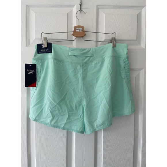 NWT Reebok Short - Picture 6 of 8